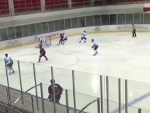 Видеообзор товарищеского матча «Гомель» — «Торпедо» 5:4 Б