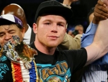 СМИ считают, что соперник Головкина «Канело» не заслуживает титула чемпиона The Ring