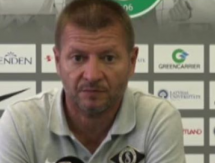 Бывший наставник «Шахтера» возглавил латвийский «Спартак»