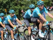 Риккардо Минали: «Финал был очень скоростным, и я выбрал „неправильное“ колесо»