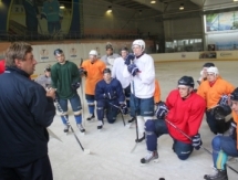 Стал известен состав «Алтая-Торпедо» на сборах в Астане