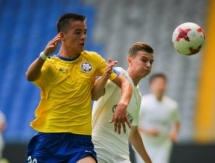 Восемь игроков «Астаны» вызваны в юношескую сборную Казахастана