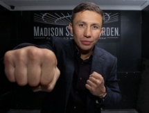 Аналитик ESPN включил Головкина в ТОП-3 лучших P4P-боксеров