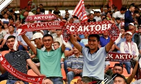 «Актобе» будет приватизирован