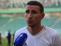 Фоторепортаж с предыгровой тренировки «Астаны» в Варшаве