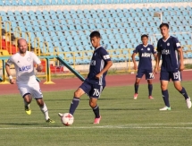 «Ордабасы» уверенно победил в товарищеском матче с дублерами