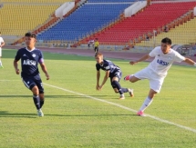 «Ордабасы» уверенно победил в товарищеском матче с дублерами