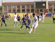 «Ордабасы» уверенно победил в товарищеском матче с дублерами