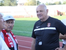 «Шахтер» провел открытую тренировку и встречу с болельщиками