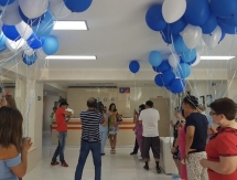 Как тяжелоатлетку Подобедову выписывали из роддома