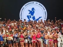 Казахстанские юниоры привезли 12 медалей с чемпионата мира по муайтай в Бангкоке