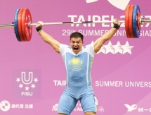 Юрий Мельников: «В Тайбэе наши тяжелоатлеты выступили даже лучше, чем мы ожидали»