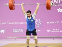 Юрий Мельников: «В Тайбэе наши тяжелоатлеты выступили даже лучше, чем мы ожидали»