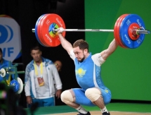 Юрий Мельников: «В Тайбэе наши тяжелоатлеты выступили даже лучше, чем мы ожидали»