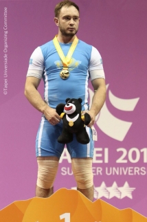 Юрий Мельников: «В Тайбэе наши тяжелоатлеты выступили даже лучше, чем мы ожидали»