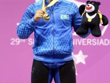 Юрий Мельников: «В Тайбэе наши тяжелоатлеты выступили даже лучше, чем мы ожидали»