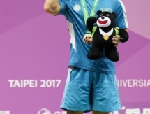 Юрий Мельников: «В Тайбэе наши тяжелоатлеты выступили даже лучше, чем мы ожидали»