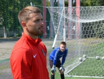 Сзоке, Станоевич и Багинский провели мастер-класс