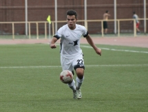 Фоторепортаж с матча Второй лиги «Иртыш М» — «Кайрат М» 2:2