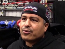 Роберт Гарсия: «Для „Канело“ не очень хорошо отказываться от титула WBC в бою с Головкиным»