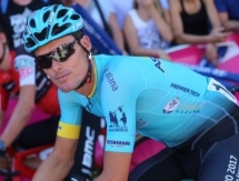 Ларс Михаэльсен: «Минута и 12 секунд от гонщиков, находящихся на пике своей формы — это совсем немного»