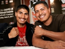 Тренер чемпиона мира сделал прогноз на продажи PPV боя Головкин — Альварес