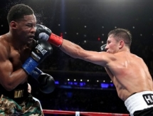 Экс-соперник Головкина Джейкобс узнал дату возвращения на ринг