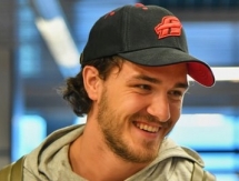 Деннис Эверберг: «„Авангард“ ждёт турнир в Астане»