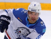 Назван капитан «Барыса»