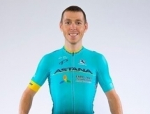 Чернецкий — второй на первом этапе «Вуэльты Бургоса»