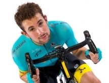 Минали — 16-й на четвертом этапе «Тура Польши»