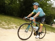 Сергей Чернецкий: «Я решился на атаку за 500 метров до финиша»