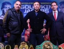 СМИ рассказали, почему Ковалев не достиг уровня Головкина