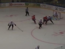 Видеообзор матча мемориала Парышева «Рубин» — «Арлан» 4:3