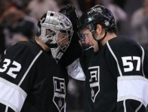 Линден Вей: «За сборную Канады выступить не получится — буду играть за „Барыс“»