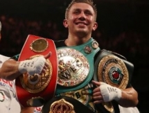 Головкин остается лидером рейтинга среднего веса по версии ESPN