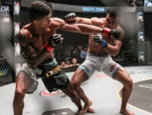 Кайрат Ахметов: «Ответный поединок с Адриано Мораешом — самый важный в моей профессиональной карьере»