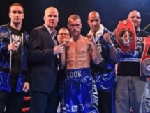 Промоутер Кука рассказал, как ему удалось организовать бой с Исламом