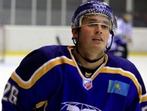 Константин Савенков: «С Жиляковым и Алешиным мы исповедуем схожий стиль хоккея»