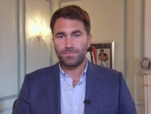 Промоутер Барнетта анонсировал бой с Жакияновым