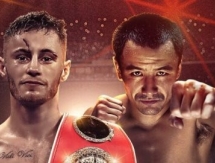 Бой Жакиянов — Барнетт будет транслировать Sky Sports