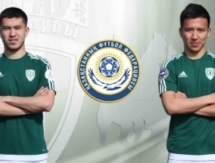 Мажитов и Калмуратов отправились на УТС молодежной сборной Казахстана