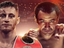 «Жакиянов доставит Барнетту больше проблем, чем Хаскинс». Реакция болельщиков на бой Жакиянов — Барнетт