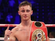 «Восемь из девяти его нокаутов были оформлены еще до третьего раунда». Восемь фактов о сопернике Жаната Жакиянова Райане Барнетте