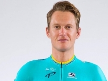 Брешель — 11-й на пятом этапе «Тура Польши»