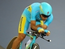 Захаров — 11-й на втором этапе «Вуэльты Бургоса»