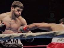 Мадиев проведет бой с американцем 9 сентября в США