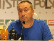 Станимир Стоилов: «Это был не лучший наш матч, но наши игроки выстояли»