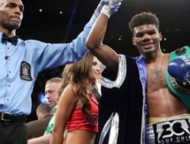 Непобежденный американец выйдет на ринг в андеркарде боя Головкин — Альварес