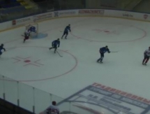 Видео матча мемориала Парышева «Зауралье» — «Арлан» 1:2